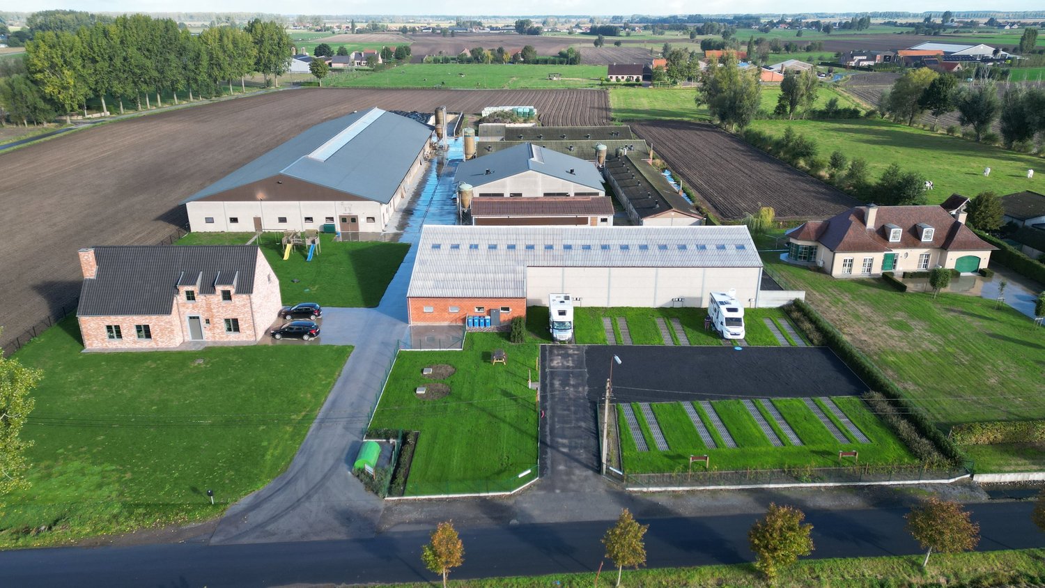 ’t Caprihof