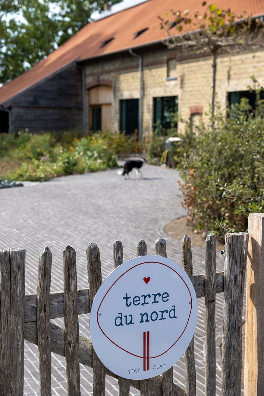 Terre du Nord