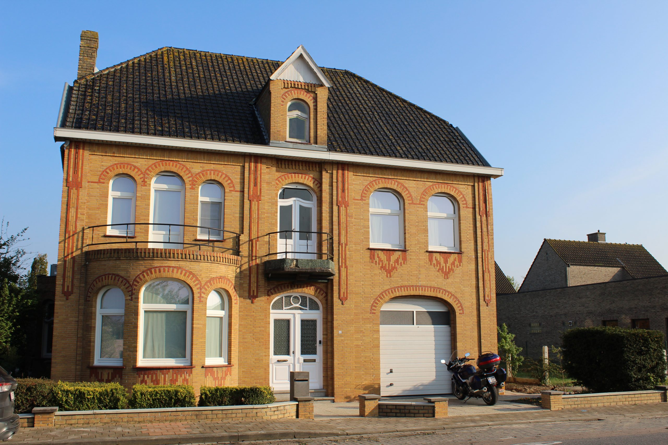B&B L’Orangerie