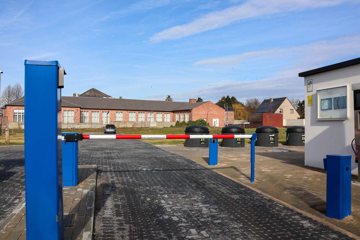 Haspengouw Camperpark