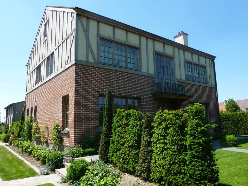 Sterrehof