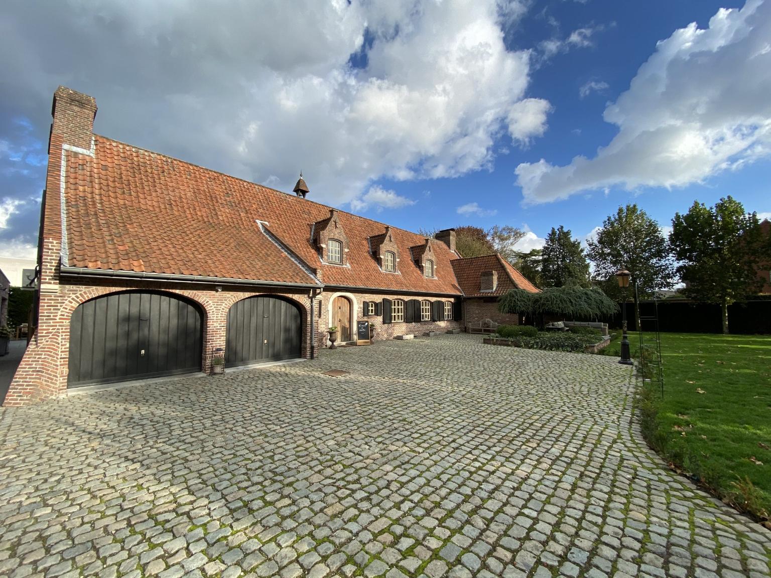 B&B La Maison des Papillons