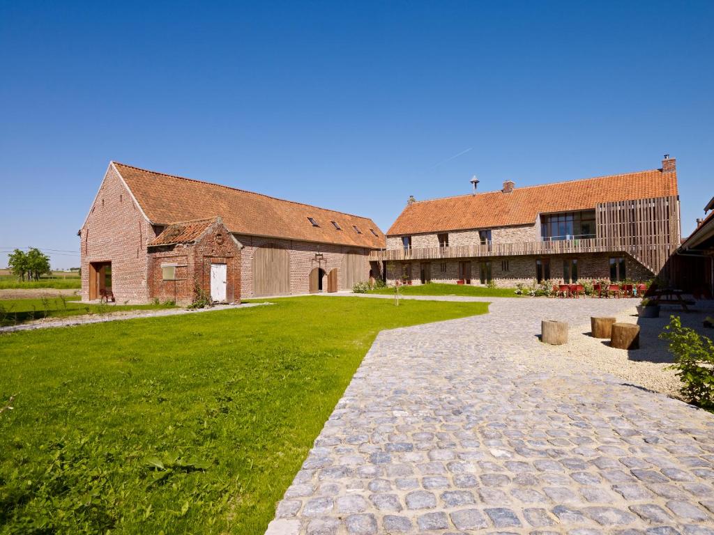 B&B De Deugdzonde