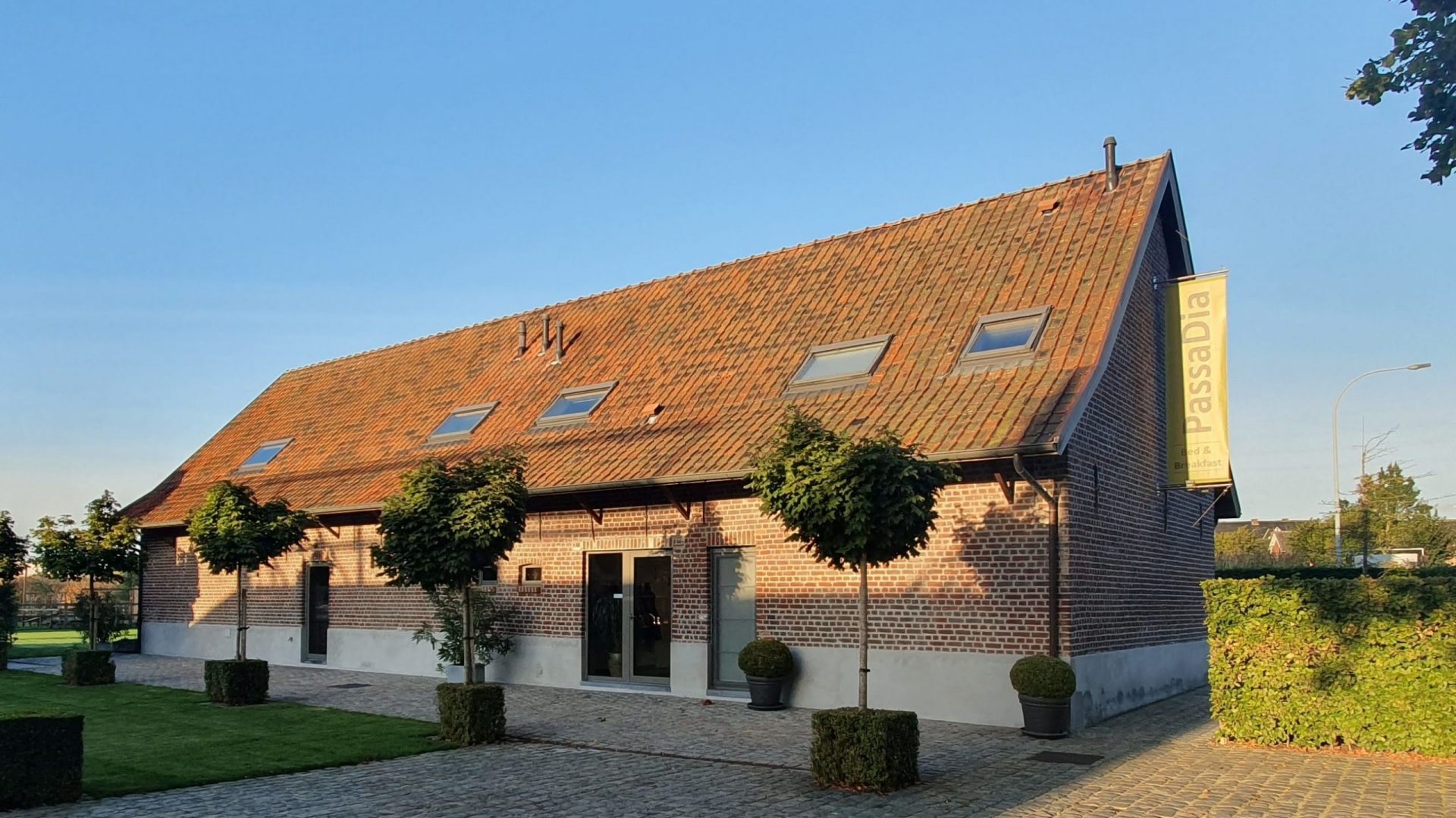 PassaDia B&B