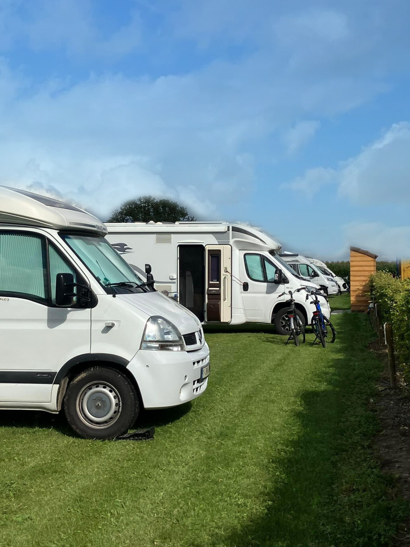 Hoeve ’t Bommesaarke
