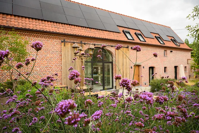 B&B Walbrugge