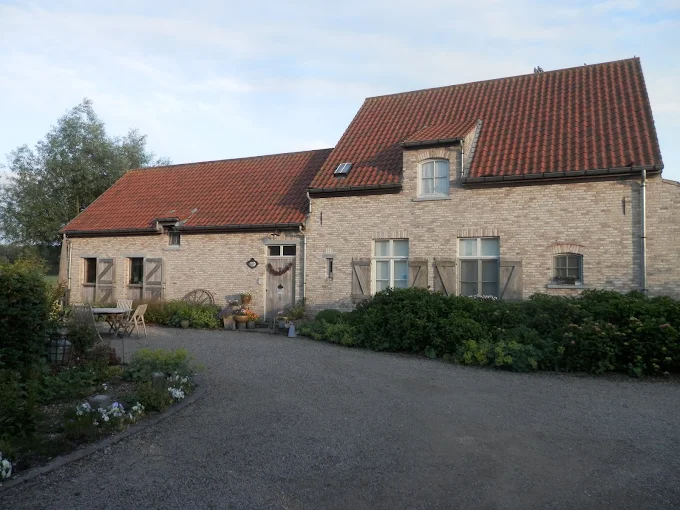 B&B de Vossenbarm