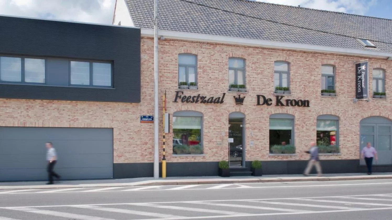 De Kroon