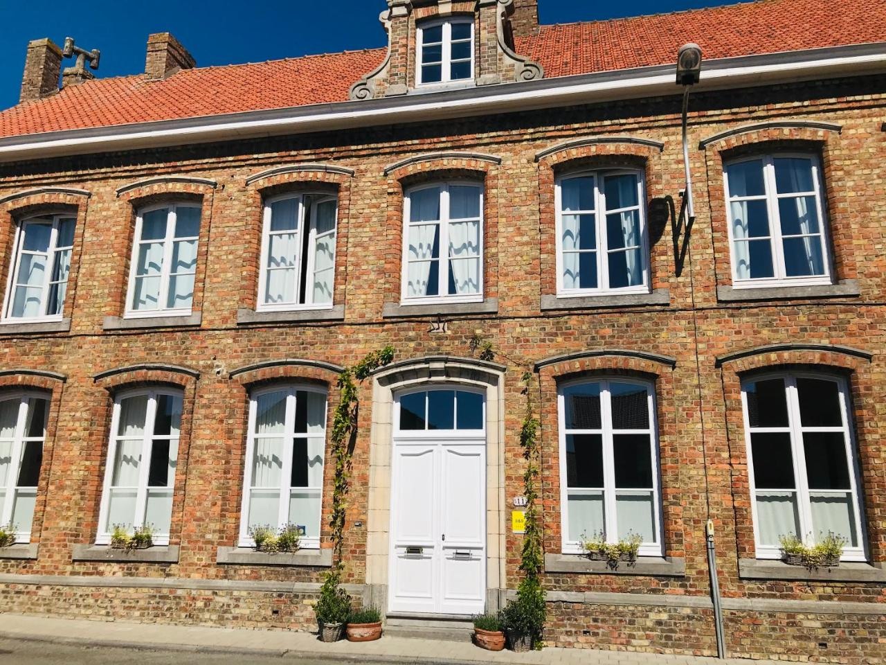 Le cloitre St Joseph
