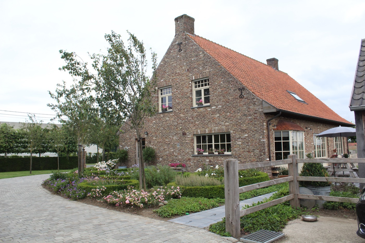 De Schoone Dreve
