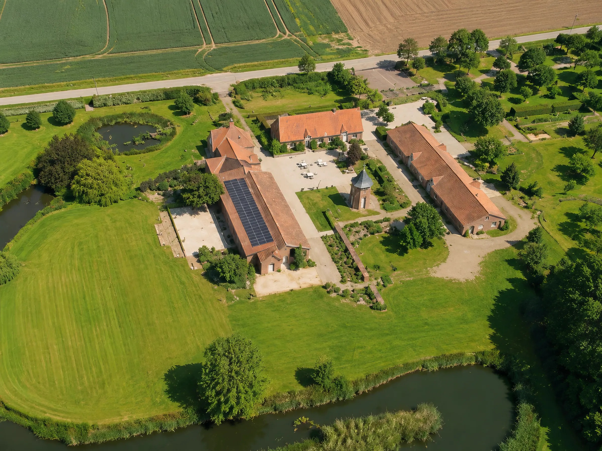 B&B Speghelhof