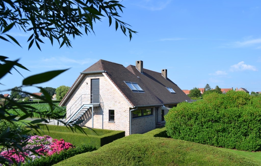 Patricia’s Lodge