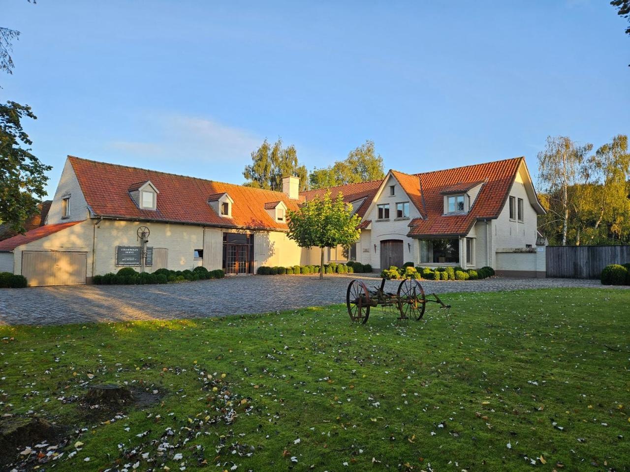 Colliemolenhoeve
