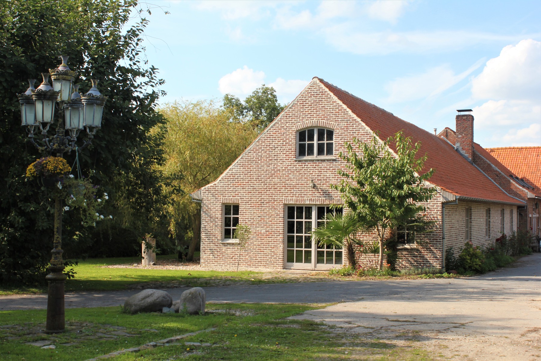 ’t Zwaluwnest
