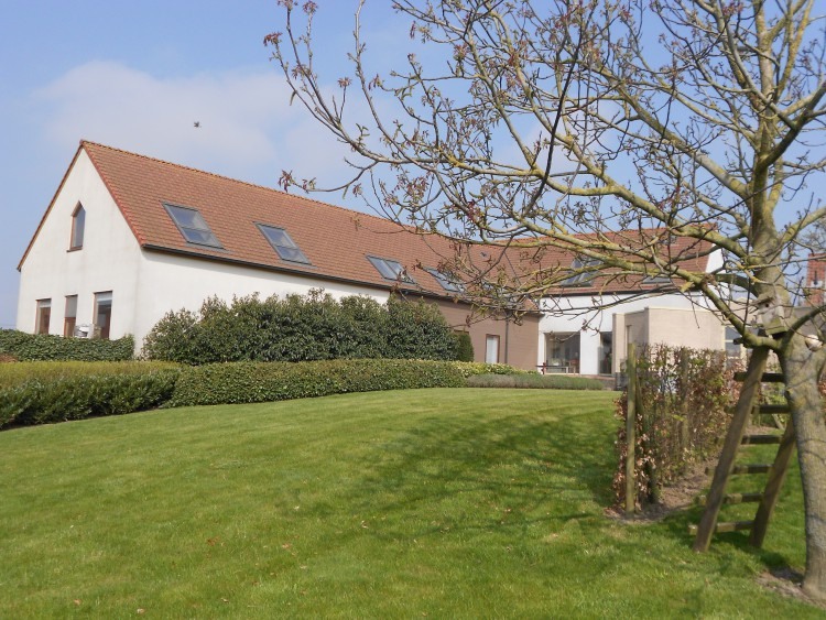 Bad – en gasthuis Kraaiberg