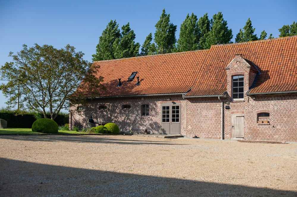 In ’t Stille Weg