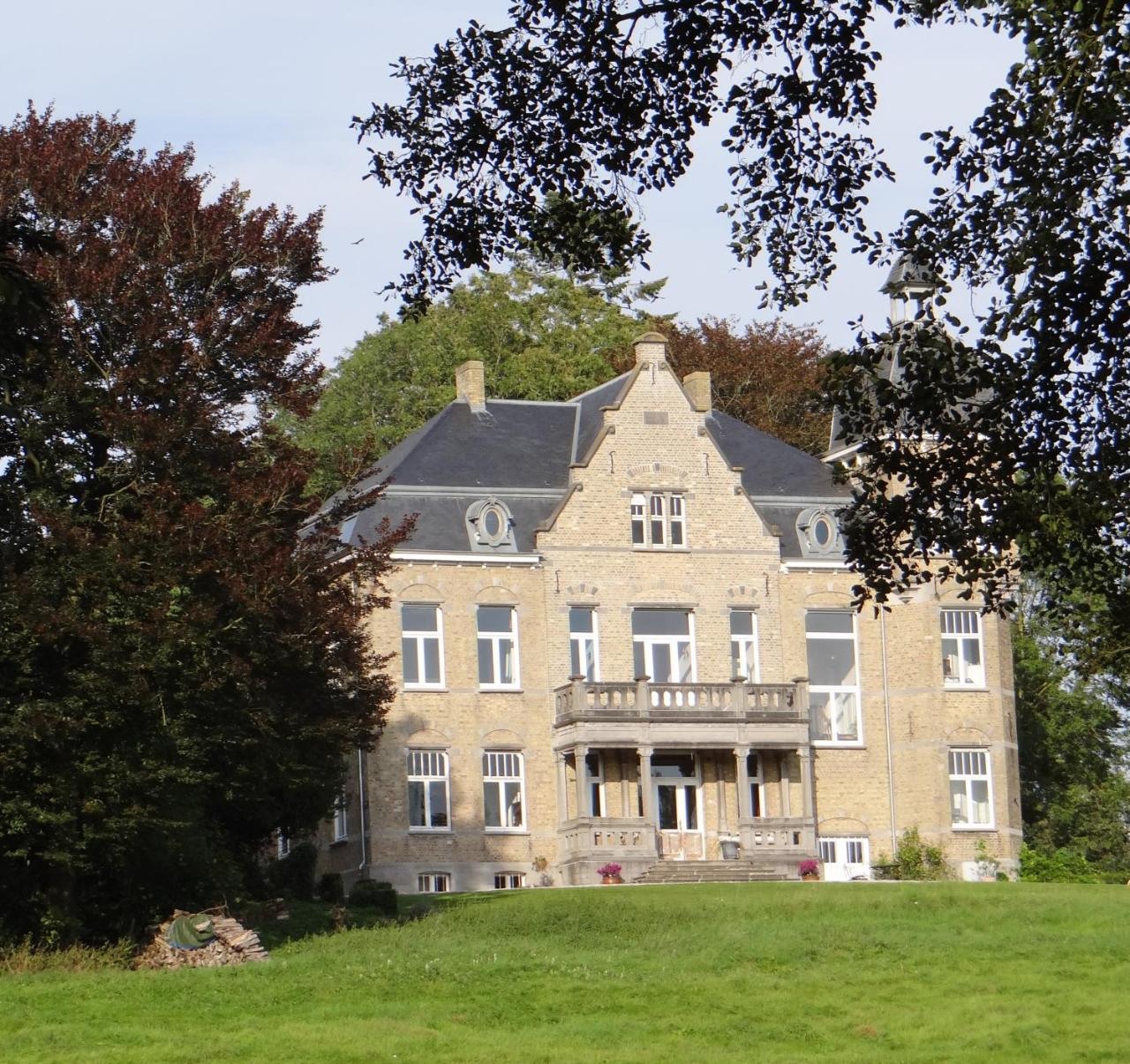 Le Manoir de la Douve