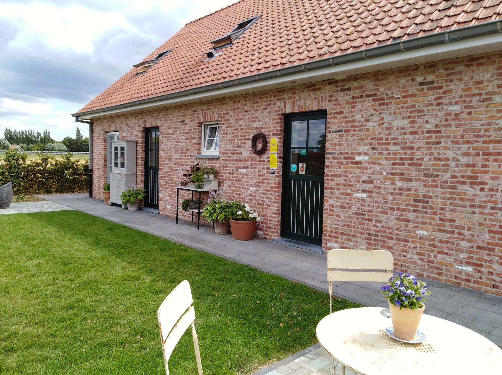 ’t Hooghe Licht