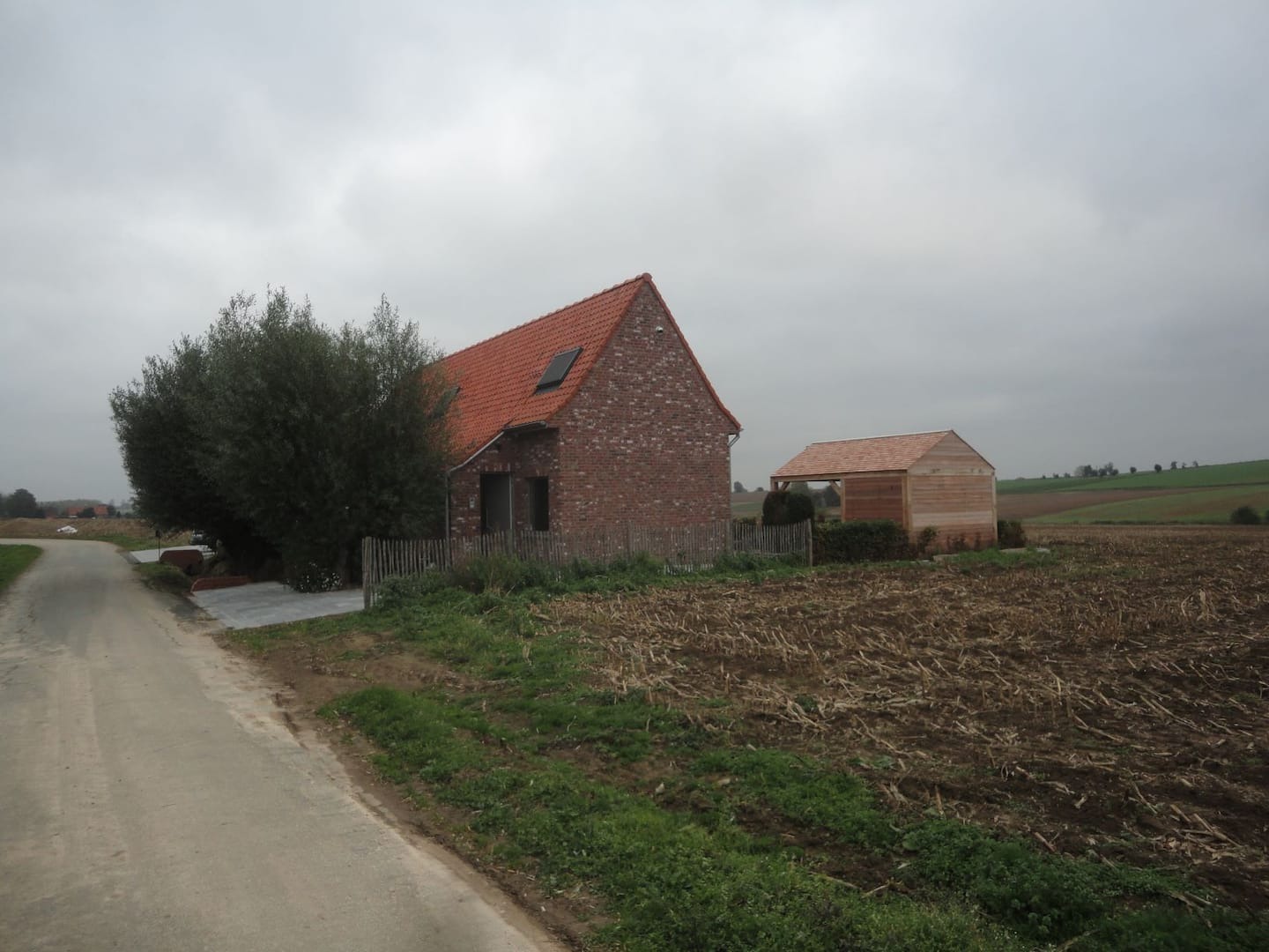 Noordhoekstje