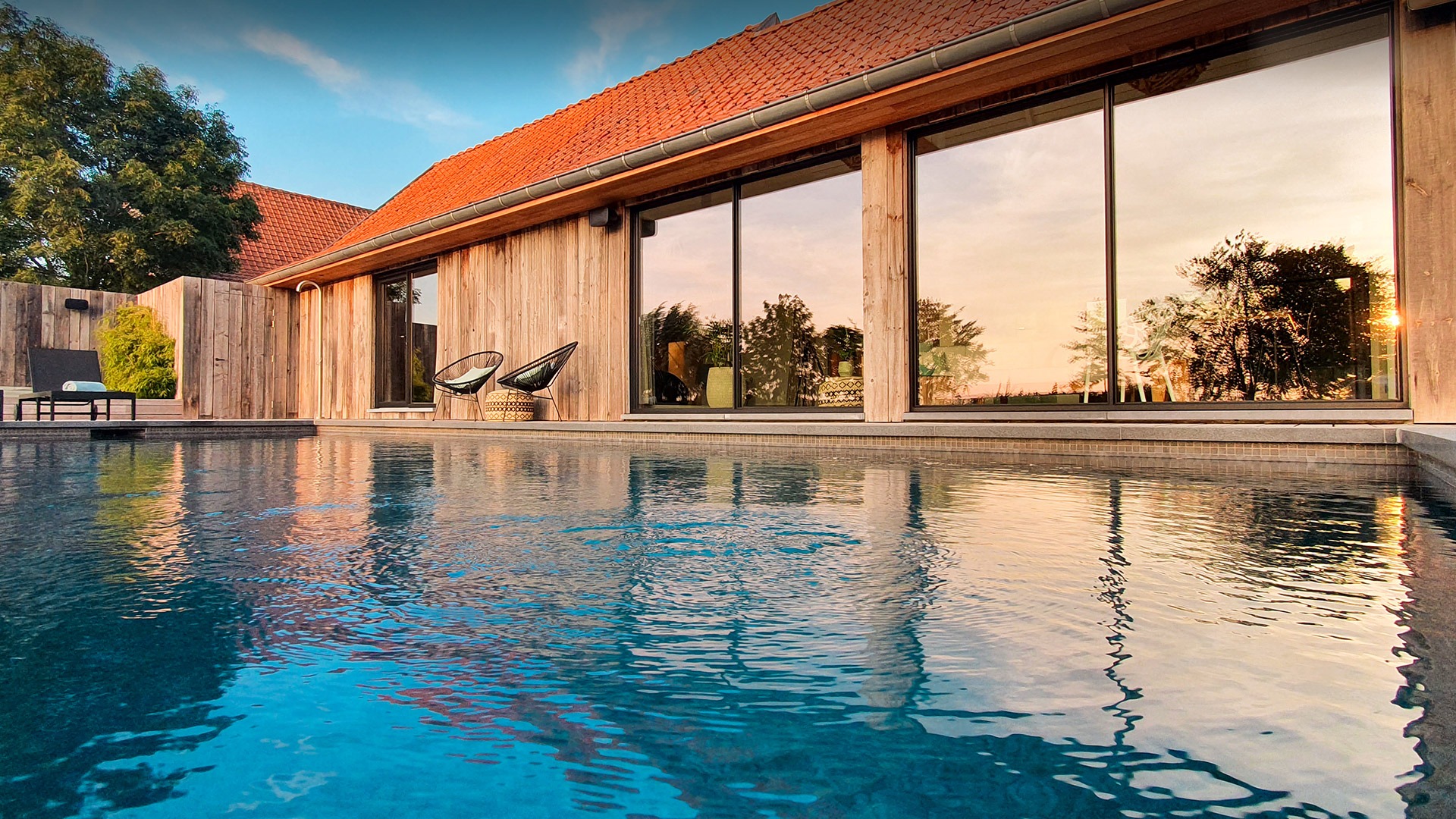 Amanté B&B & Wellness