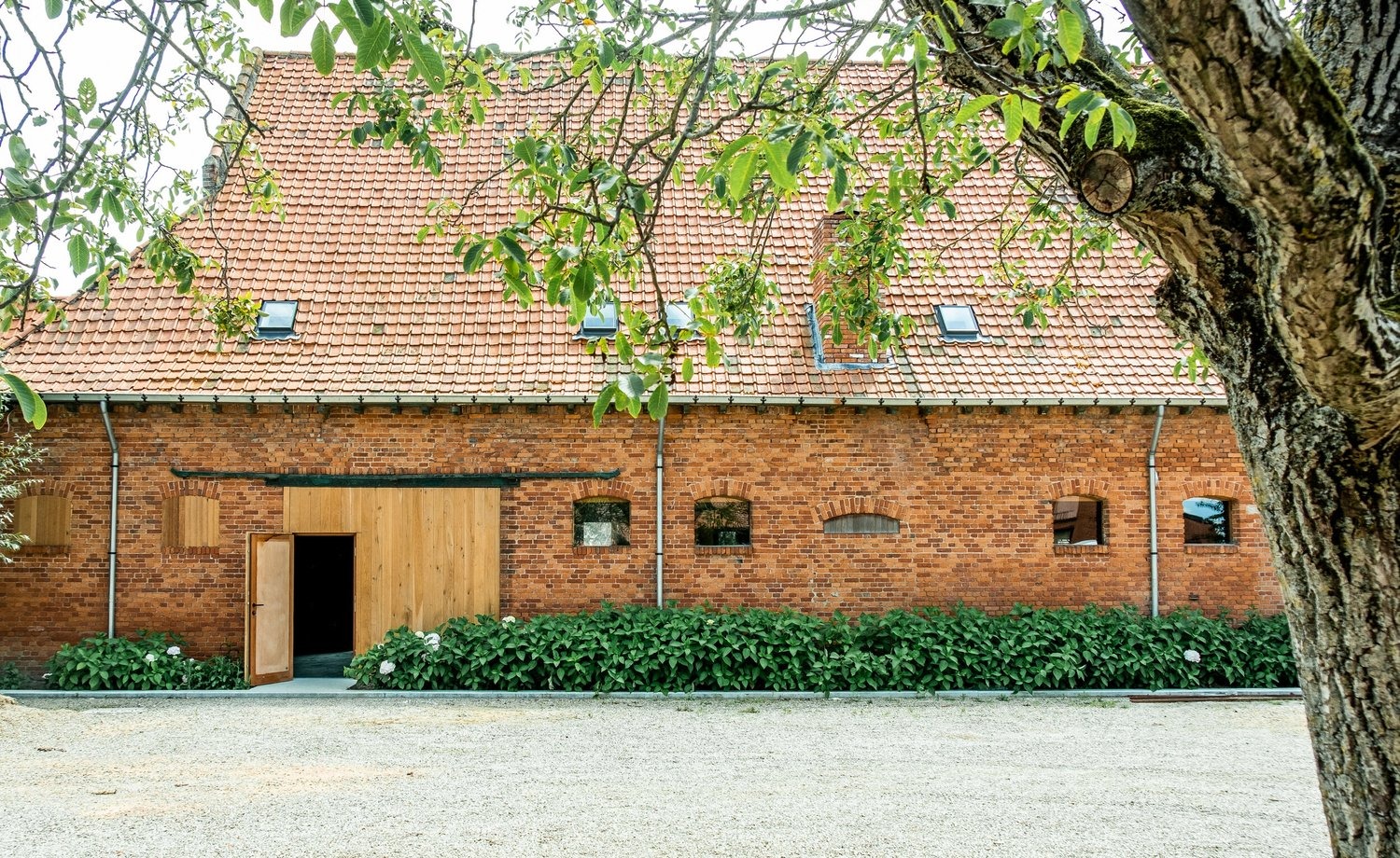 Hoeve 1919
