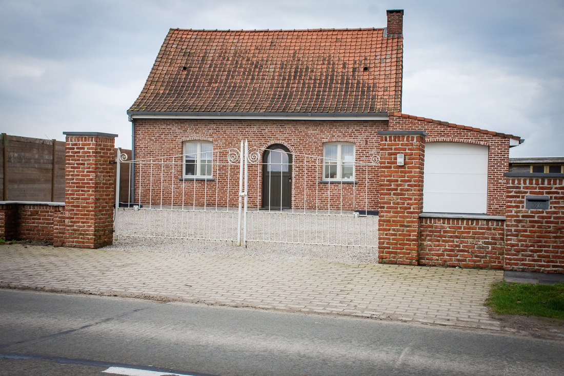 Huis van de Koekuit