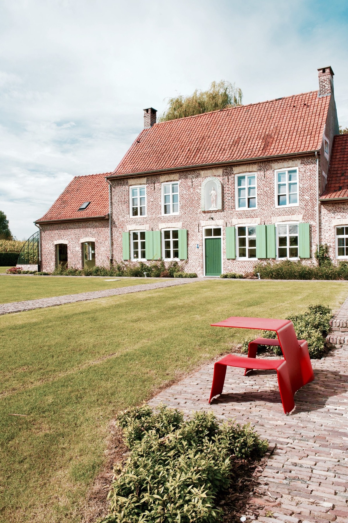 Blauwpoort