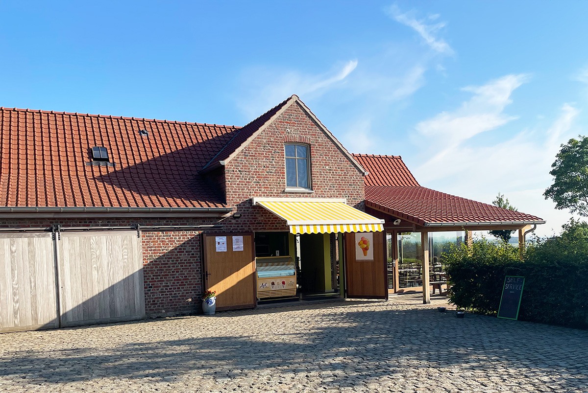 ’t Moltje