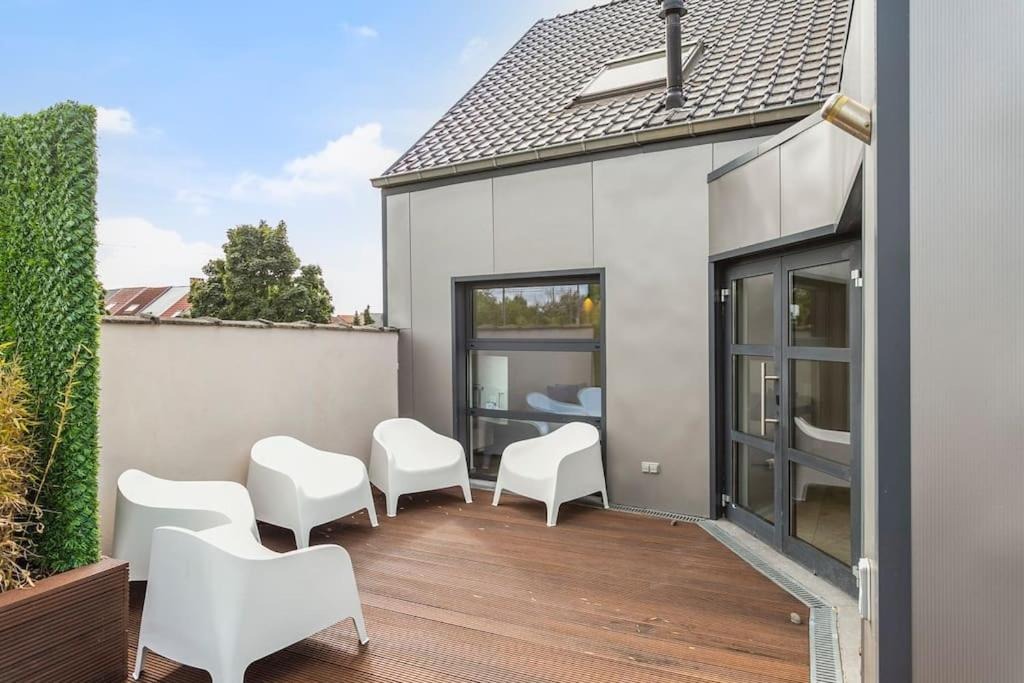 De Loft Mechelen