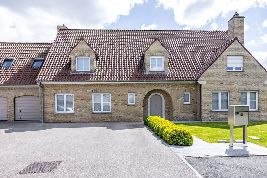 Vakantiewoning Schietspoelle