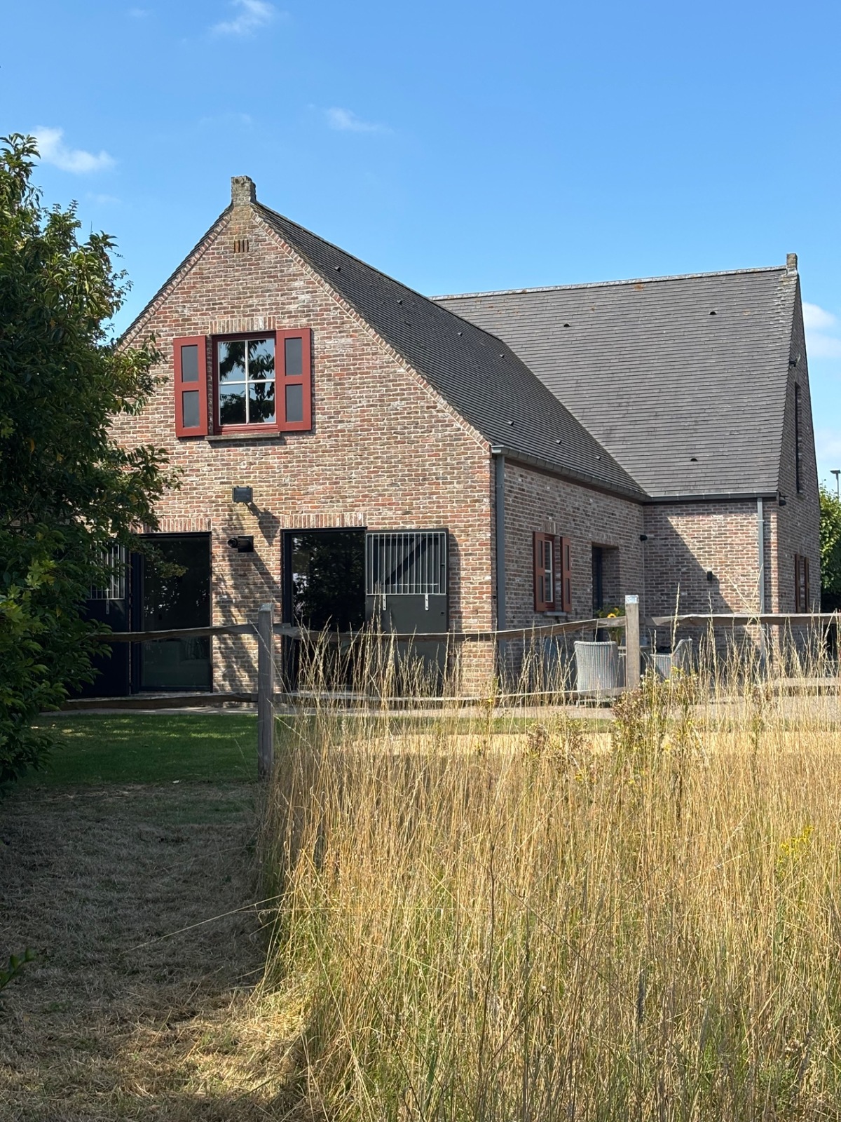 Buitengewoon Buitengeluk