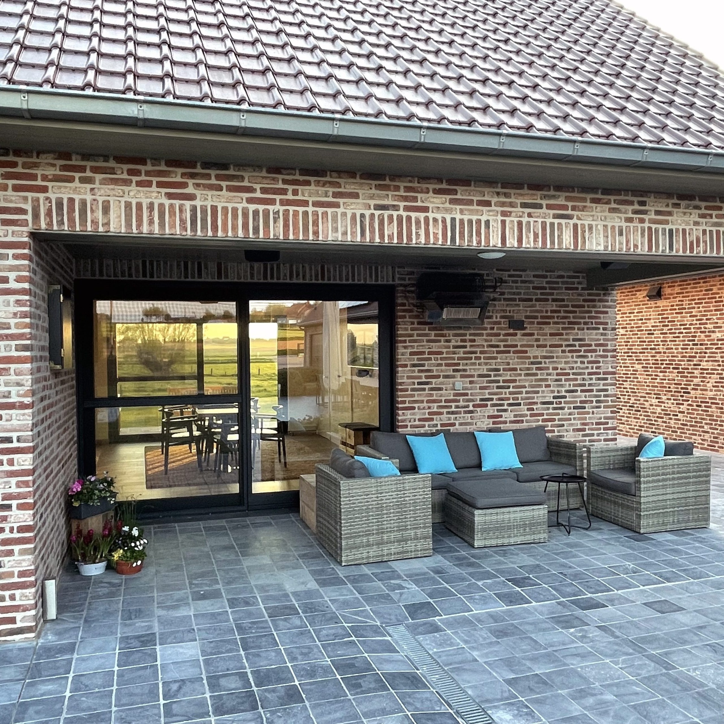 B&B Soetendaele