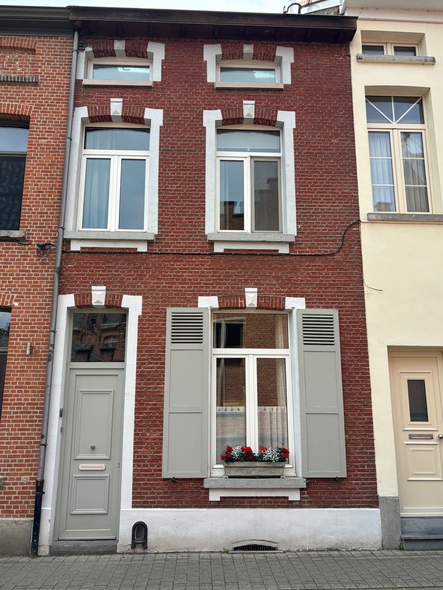 Huis 14