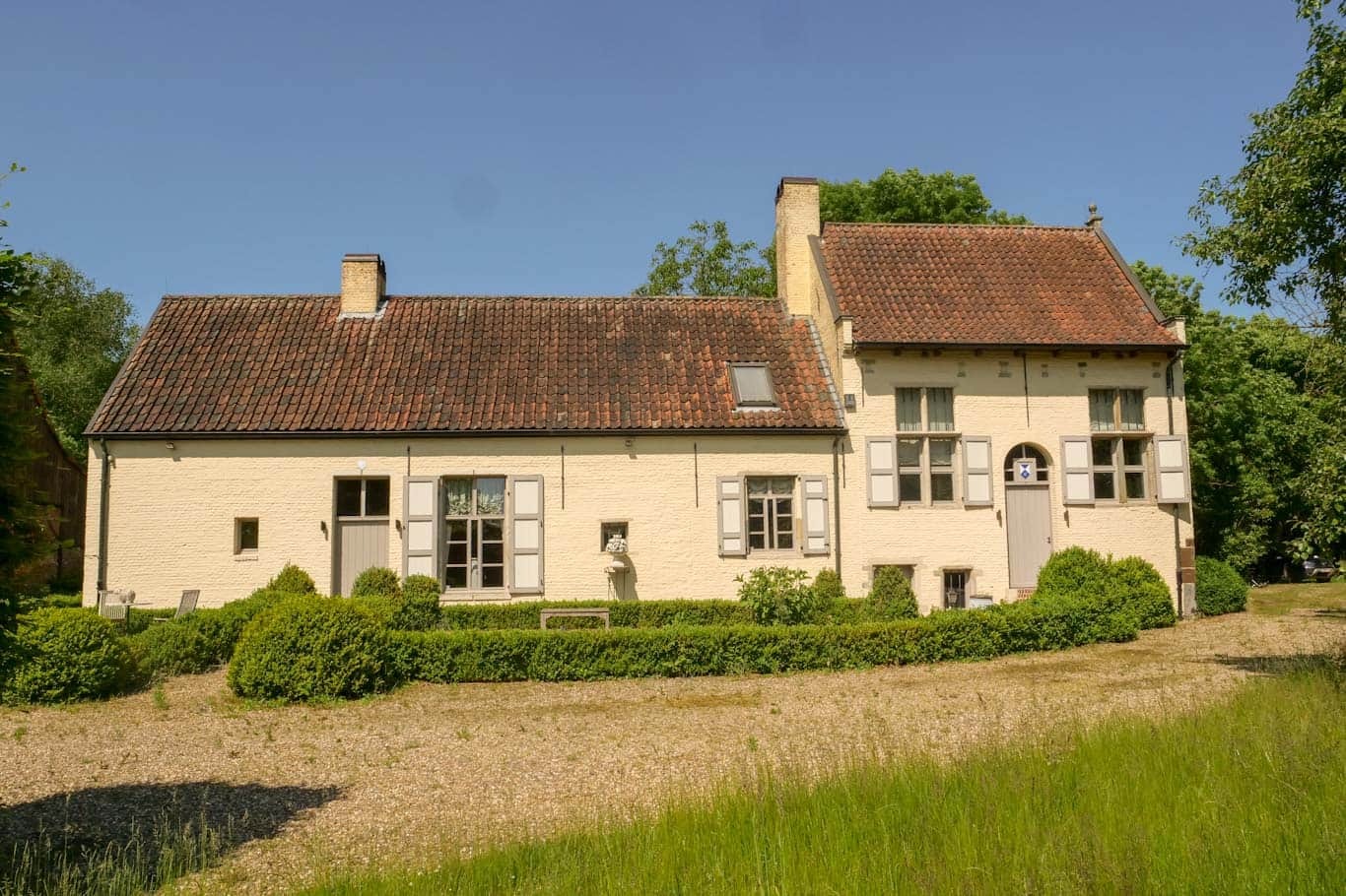 Hanswijkhoeve