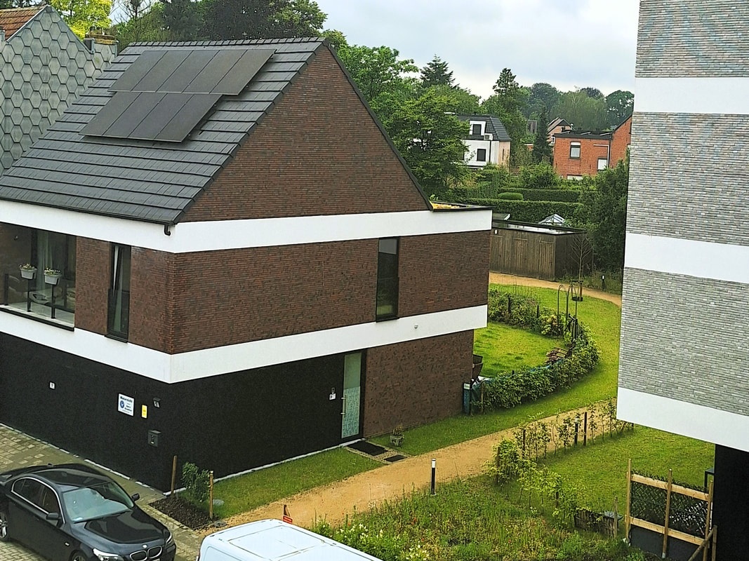 B&B Waterzicht