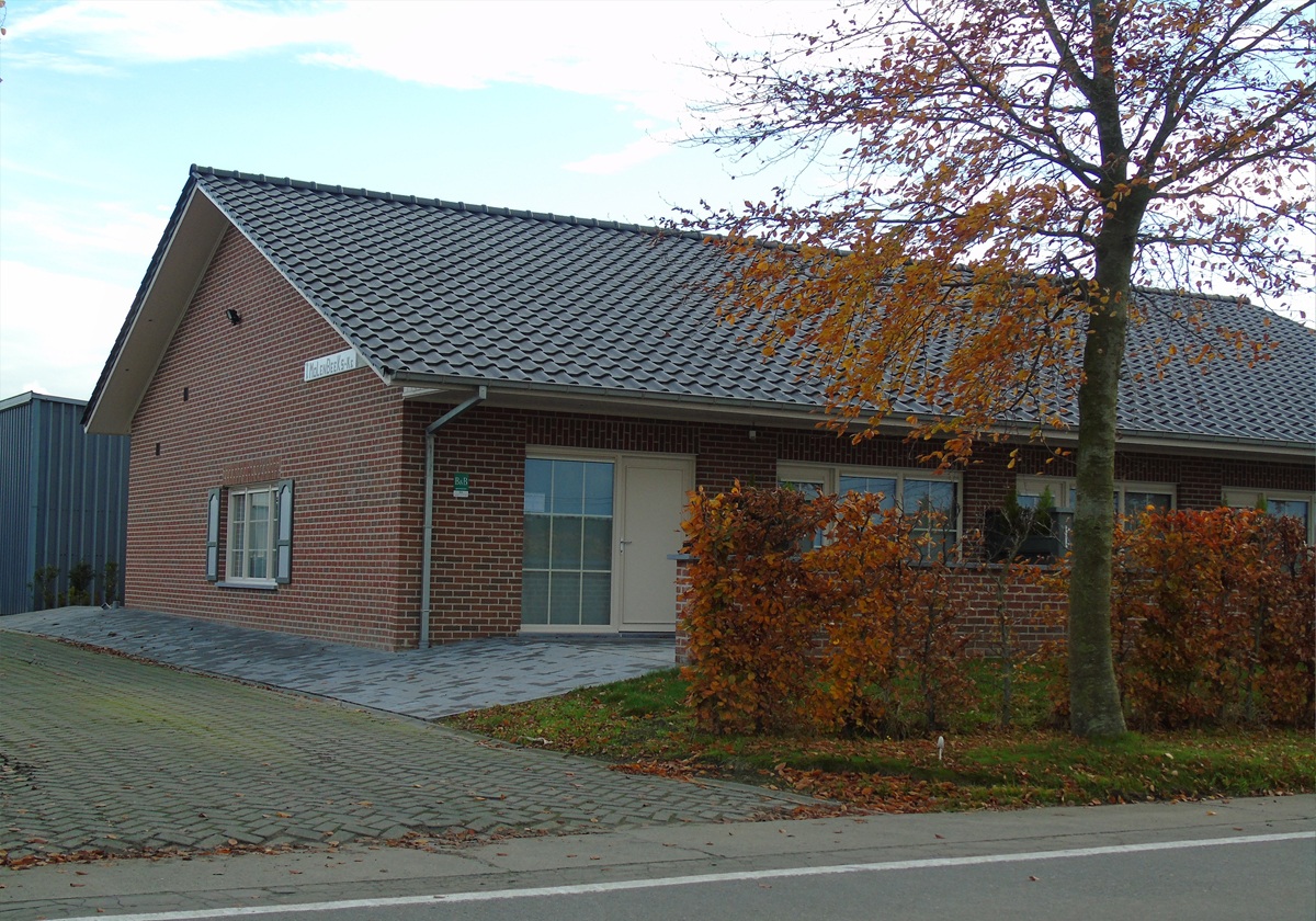 ’t Molenbeekske