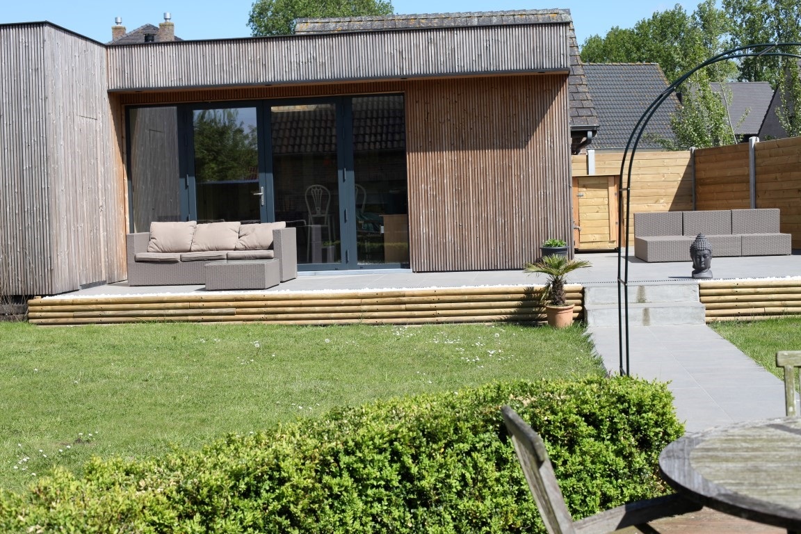 Summerhouse