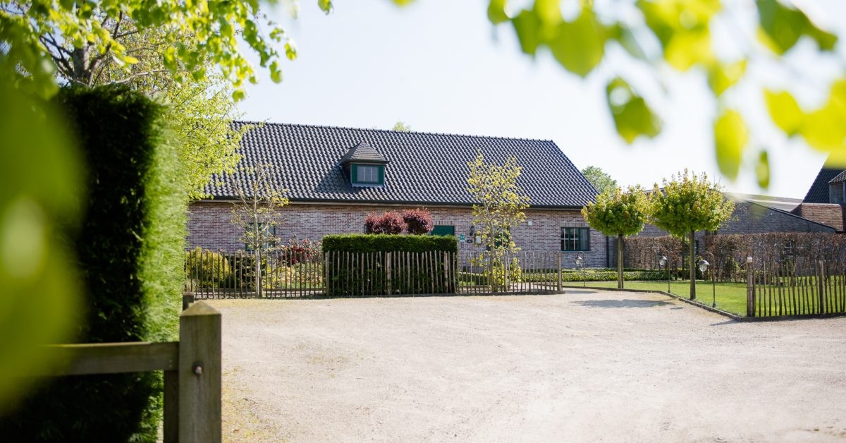 De Bergvallei