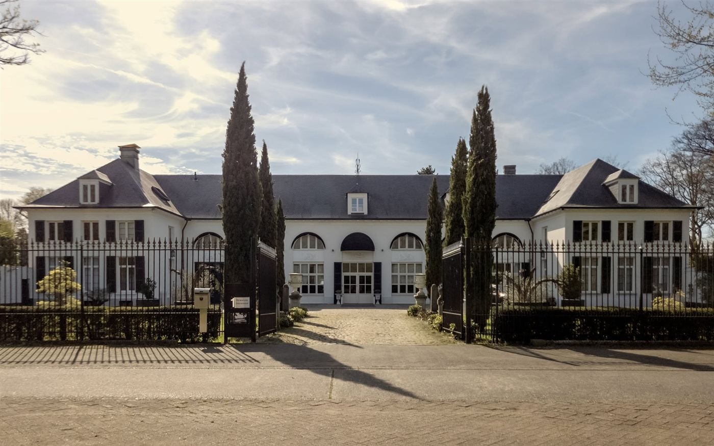 Arendshof