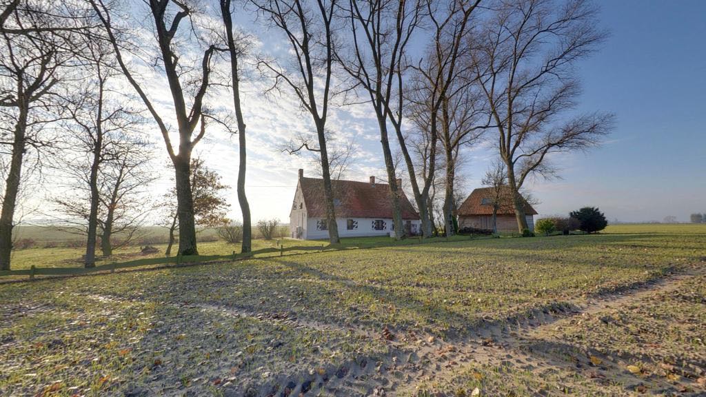 Cottage 33