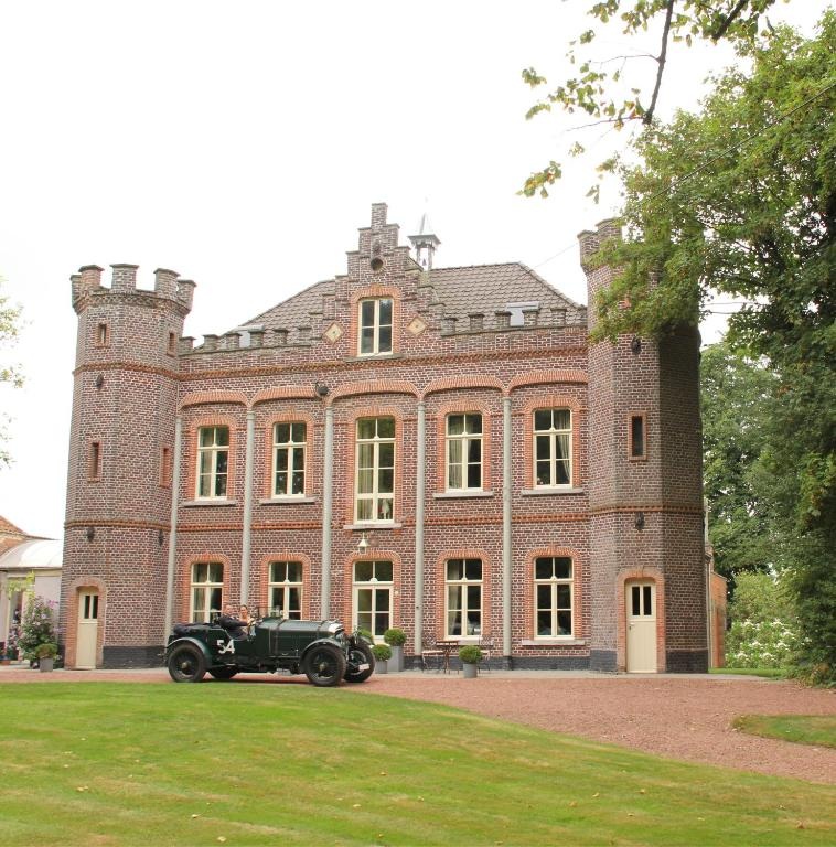Castel ’t Haantje