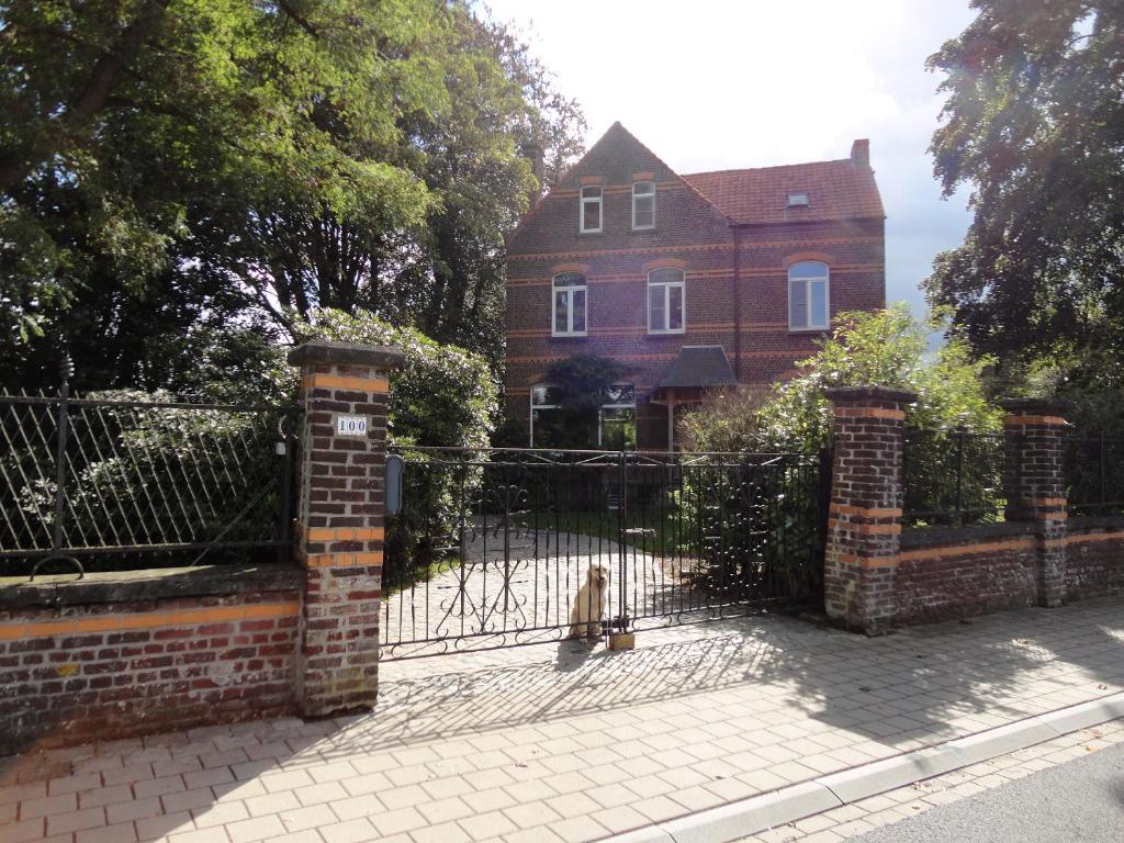 De GASTfabriek