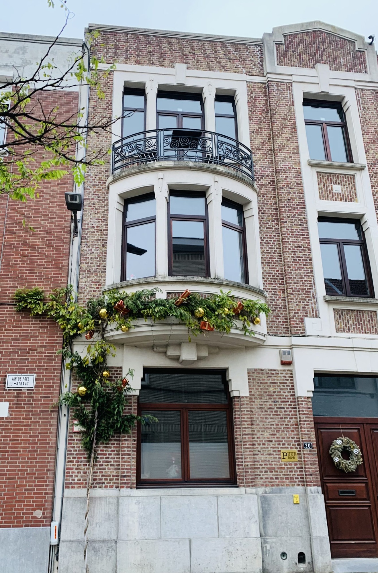 B&B Puur