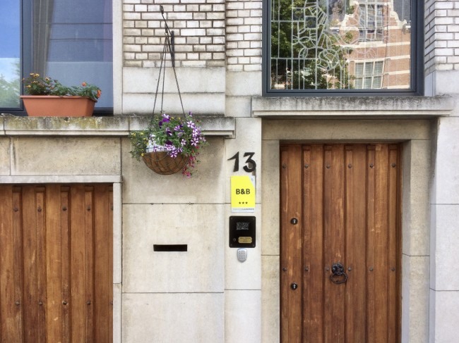 B&B Borgerhouse