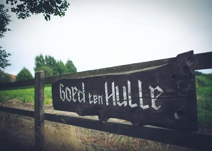 Goed ten Hulle