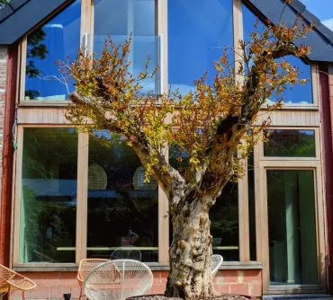 Casa Clémence, vakantiewoning