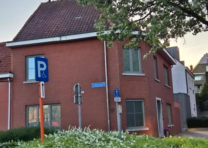 Holiday in de Kempen