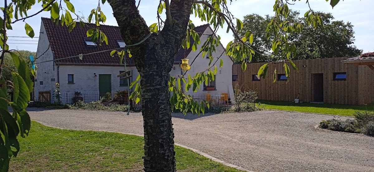 De WabiSabi Boerderij