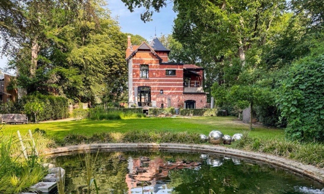 B&B Parkhuys