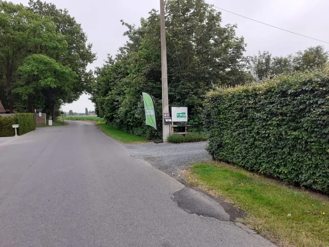 De Zandberg